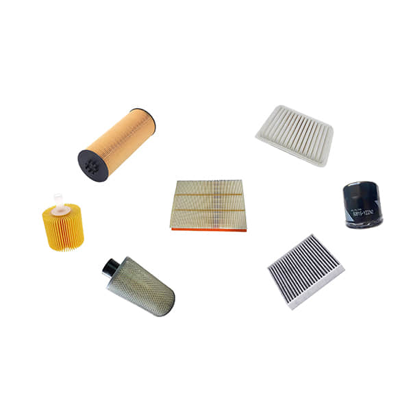 Filter System