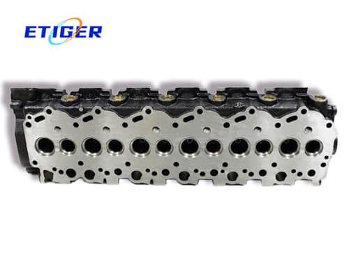 1HZ Cylinder Head 11101-17010 for Toyota
