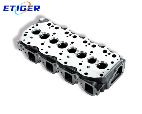 Engine Cylinder Head TD27 11039-7F403/11039-7F409 for NISSAN