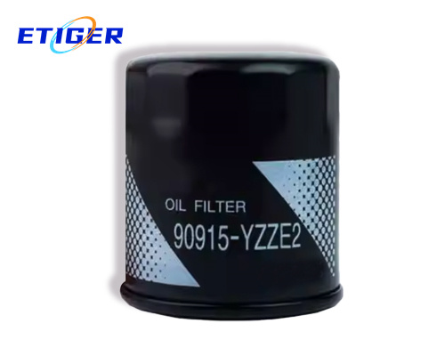 Oil Filter 90915-YZZE2/10004 for TOYOTA