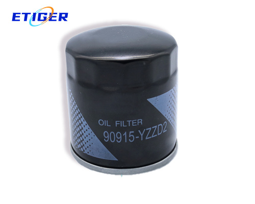 Oil Filter 90915-YZZD2 90915-20003 90915-03002 90915-20001 for TOYOTA
