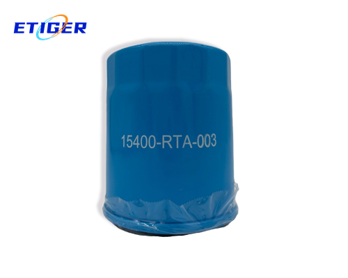 Oil Filter 15400-RTA-003 for HONDA