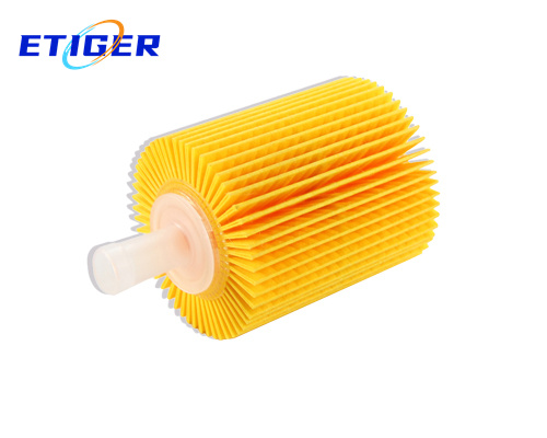 Oil Filter 04152-31080 for TOYOTA