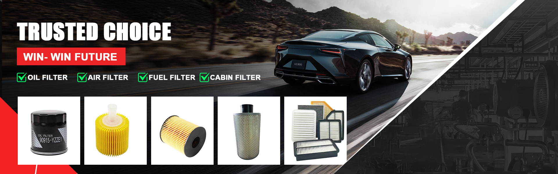 Elftiger Auto Parts
