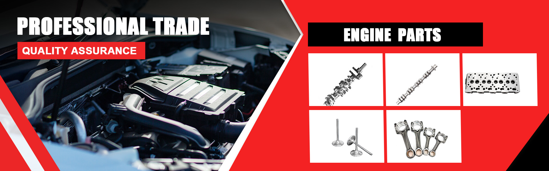 Elftiger Auto Parts
