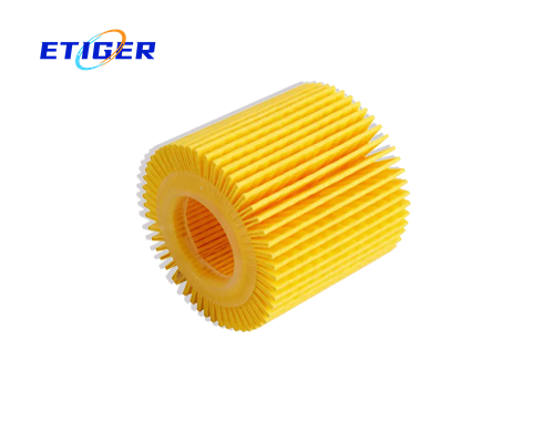 Oil Filter 04152-37010 for TOYOTA