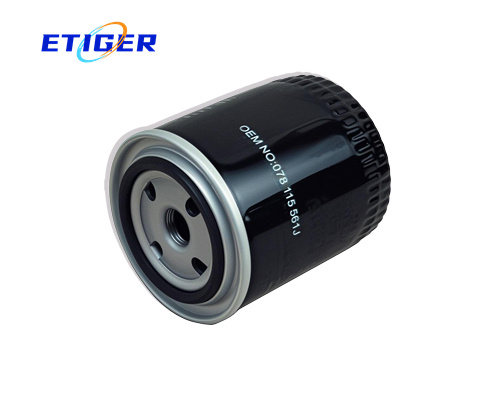 Oil Filter 07811561J for VW