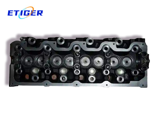2L Cylinder Head 11101-54050 for Toyota