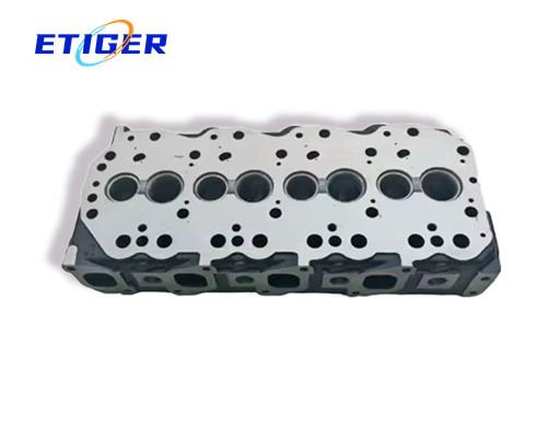 TD23 Cylinder Head 11039-02N05/11039-44G01 for Nissan