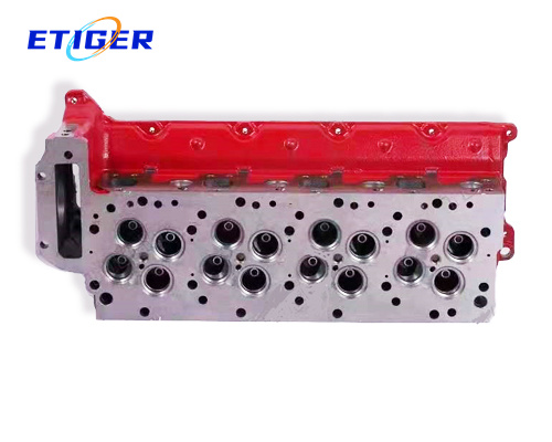 J05C Cylinder Head 11183-78010 for HINO