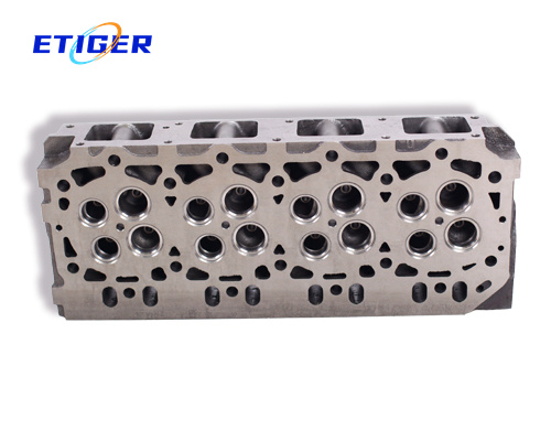 4TNV94/98 Cylinder Head YM129907-11700 for YANMAR